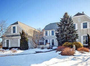 3 Shelley Ct, Princeton Junction, NJ