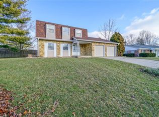 8010 Orchid Ln, Indianapolis, IN 46219