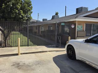501 33rd St APT A, Bakersfield, CA 93301