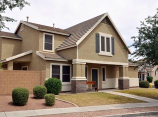 2051 S 87th Pl, Mesa, AZ 85209