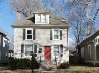 1028 SW Fillmore St, Topeka, KS 66604