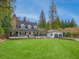 21004 43rd Ave, Langley, BC V3A 5X5