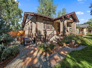 1945 S Ogden St, Denver, CO 80210