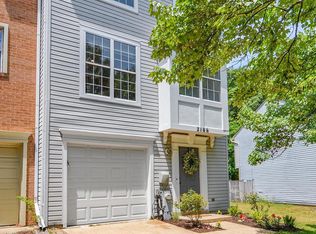 2186 Commissary Cir, Odenton, MD 21113