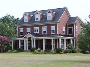 8833 O'C Floyd Rd, College Grove, TN 37046