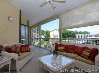16 Bristol Bay Ct #1B, Lake Ozark, MO 65049