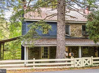 165 Woodchoppertown Rd, Boyertown, PA 19512