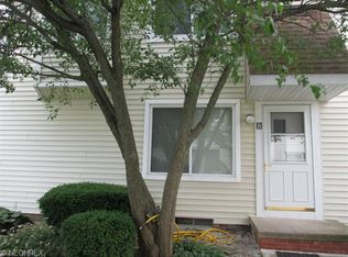 5568 Bramble Ct #91B, Willoughby, OH 44094