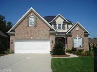 25 Wexford Cir, Thomasville, NC 27360