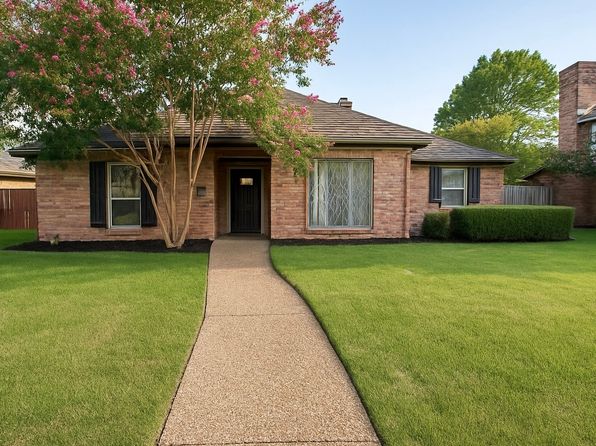 Home for Sale in Allen TX
