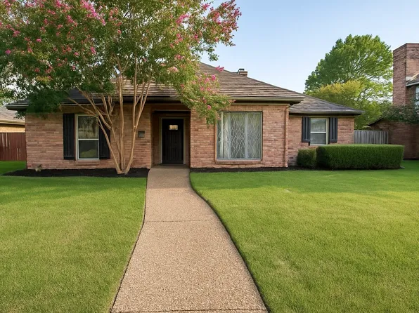 909 Country Ln, Allen, TX 75002