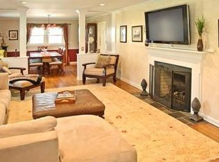 12 Wyndmoor Dr, Morristown, NJ 07960