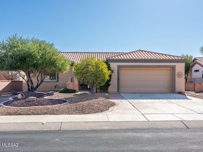 4797 S Gloria Vista Dr, Green Valley, AZ, 85622