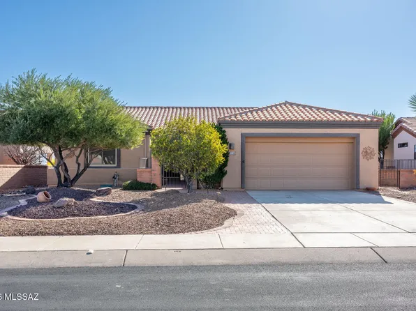 4797 S Gloria Vista Dr, Green Valley, AZ 85622