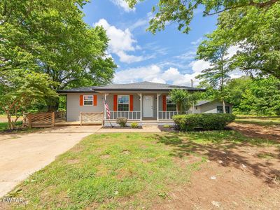 135 Bogle Loop, Humboldt, TN, 38343