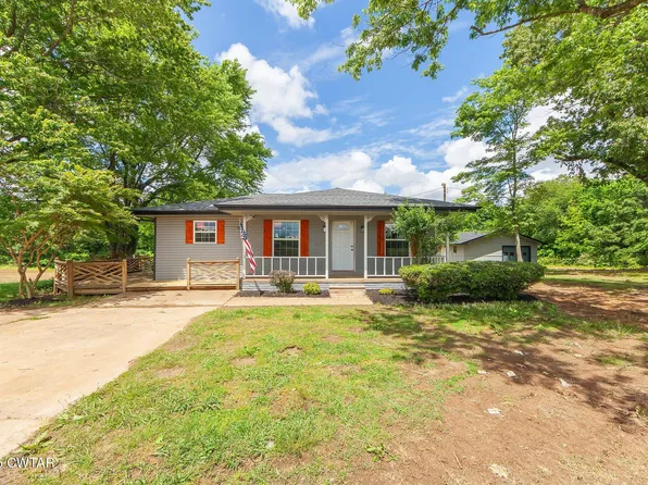 135 Bogle Loop, Humboldt, TN 38343