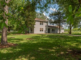 5115 Graves Rd, Alvin, TX 77511