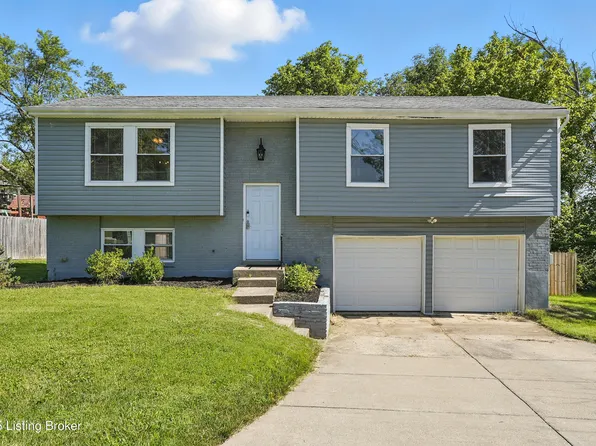 7503 Foxtail Pl, Crestwood, KY 40014