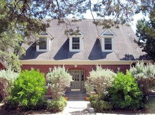 20301 Hunters Point Dr, Georgetown, TX 78633