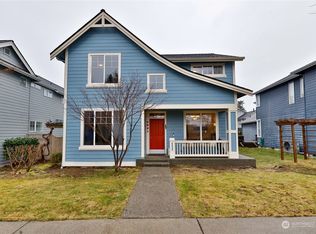 7221 Thompson Ave SE, Snoqualmie, WA