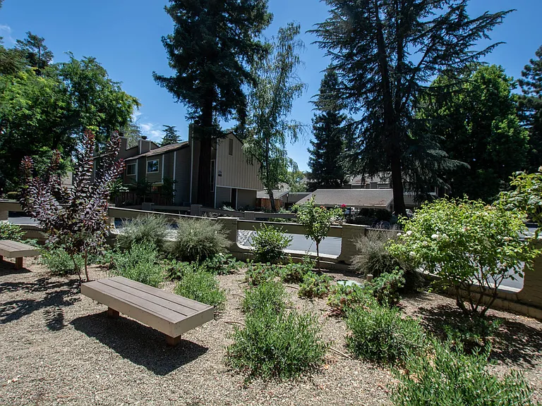 Selby Ranch Apartment Homes — Photo 50