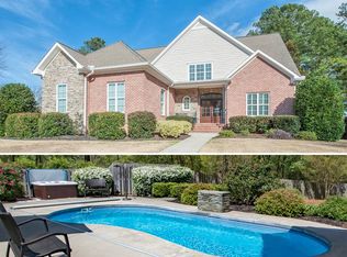 129 River Wind Dr, North Augusta, SC 29841