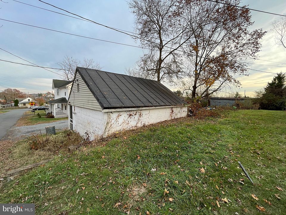 LOT 14 2nd St, Culpeper, VA 22701 Zillow