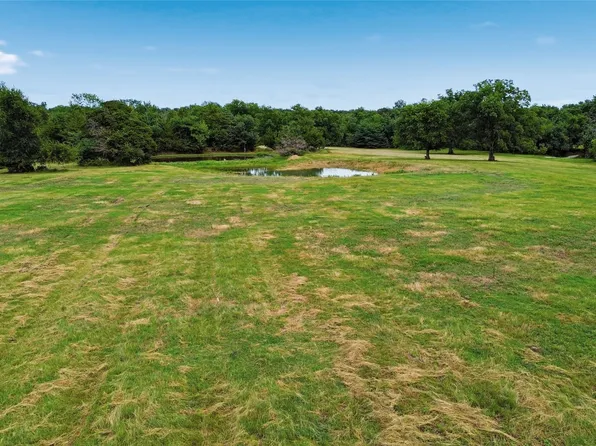 County Road 3090, Ben Franklin, TX 75415