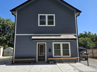 134 N Madison Ave, Wichita, KS 67214