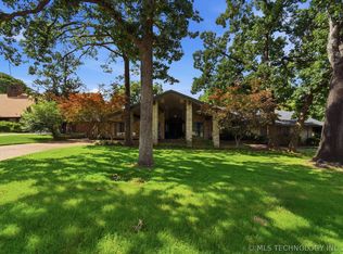 3510 E 60th St, Tulsa, OK 74135