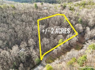 0 Goshen Mountain Rd, Clarkesville, GA 30523