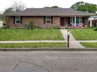 331 Westpark Dr N, McKinney, TX 75071