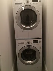 Rented by Westminster Management