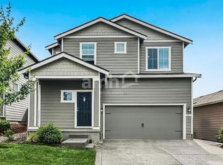 1219 W 15th Ave, La Center, WA 98629