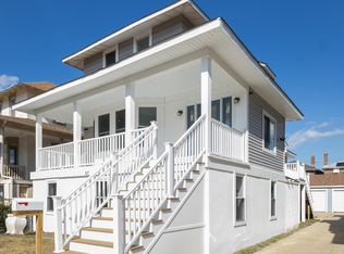 17 N Providence Ave, Atlantic City, NJ 08401