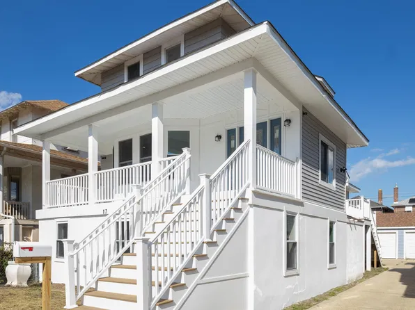 17 N Providence Ave, Atlantic City, NJ 08401