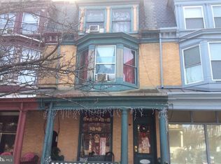 434 Windsor St, Reading, PA 19601