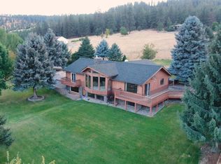 500C Haller Creek Rd, Colville, WA 99114