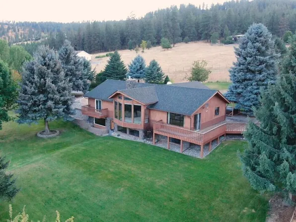 500C Haller Creek Rd, Colville, WA 99114
