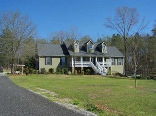 643 Taylorsville Macedonia Rd, Taylorsville, GA 30178