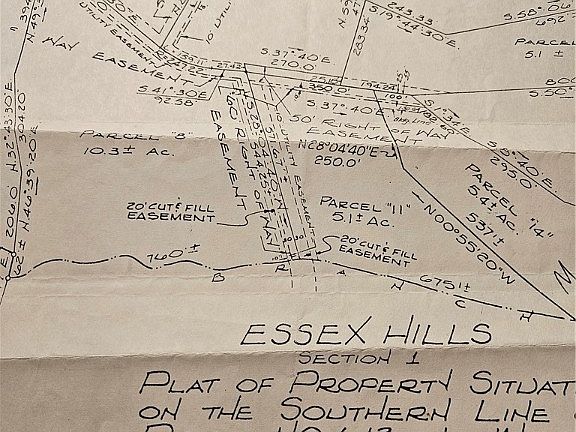 5th image of 9905 Old Dirt Rd