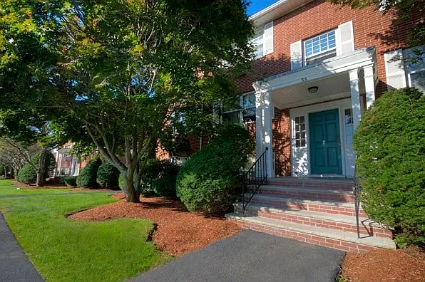 Hadley Park Apartments