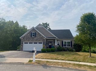 112 Brook Side Dr, Clinton, PA 15026