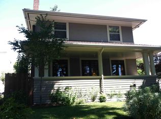 5236 16th Ave NE, Seattle, WA 98105