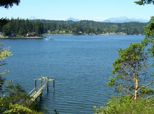 165XX Norum Rd NE, Poulsbo, WA 98370