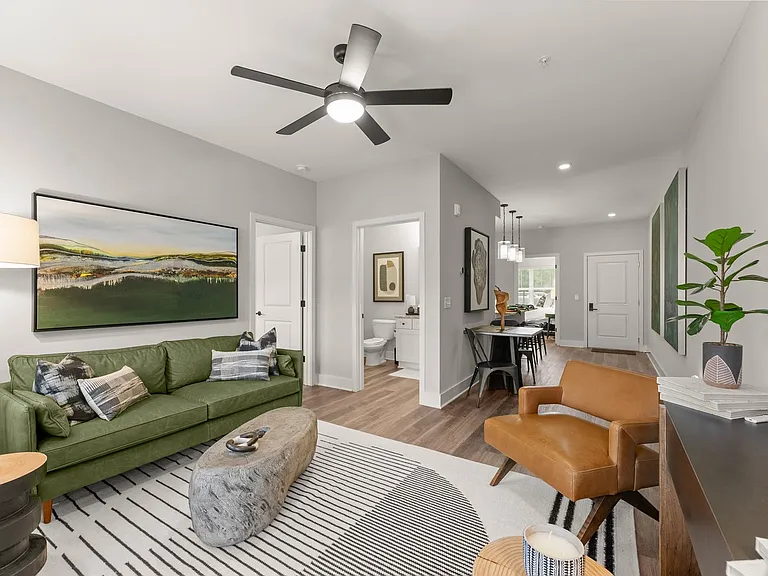 Treesort Luxury Living — Photo 45