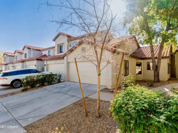 1157 W EDGEWATER Drive, Gilbert, AZ 85233