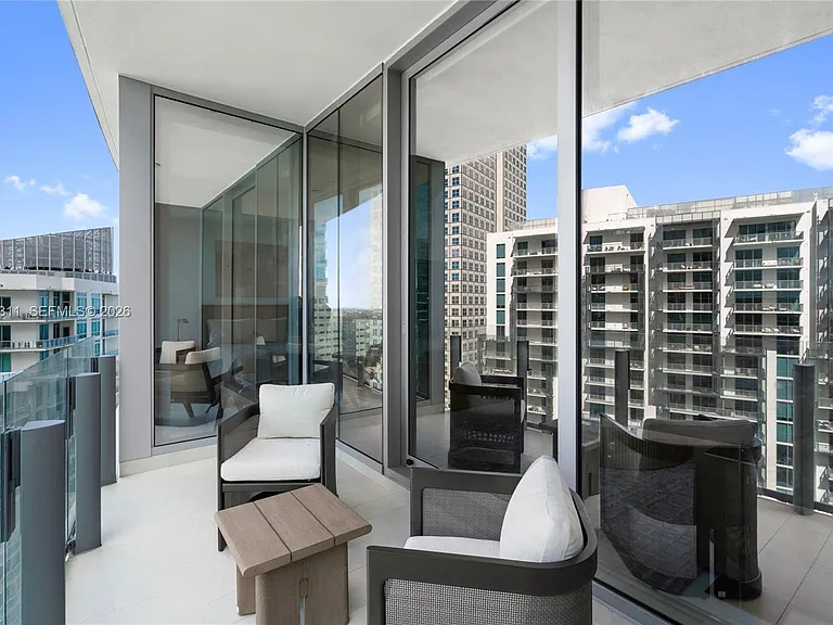 300 Biscayne Boulevard Way #4009W — Photo 69