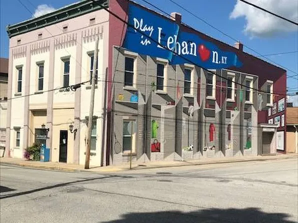 119 S Proctor Knott Ave, Lebanon, KY 40033