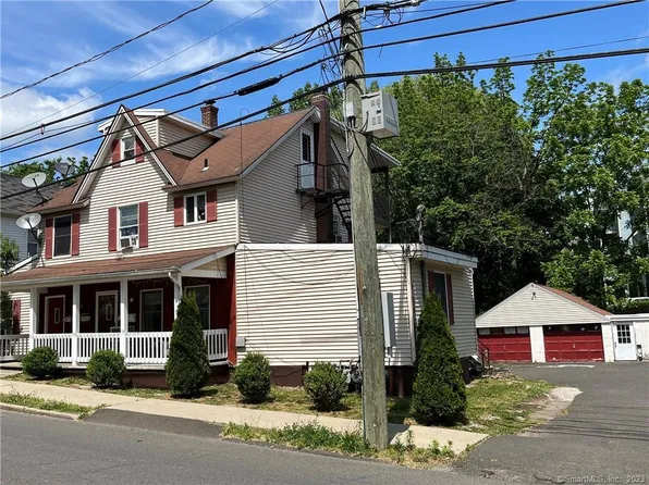 19 William Street, Danbury, CT 06810